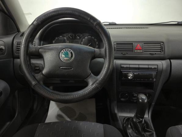 Skoda Octavia I (A4) Рестайлинг с пробегом 2008 года, цена 415 000 рублей, 357226 км, универсал, Автокод Объявления