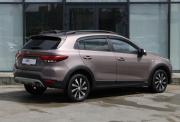 Kia Rio IV Саратов  - изображение 34