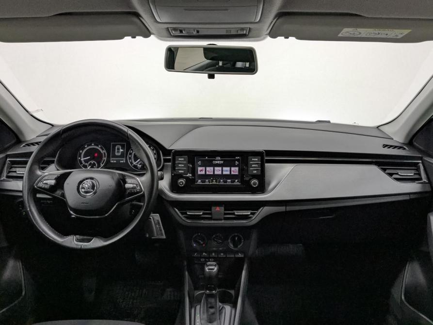 Skoda Rapid II Москва  - изображение 14