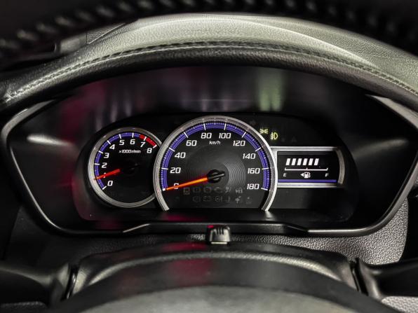 Toyota Tank I с пробегом 2018 года, цена 1 099 000 рублей, 131810 км, микровэн, Автокод Объявления