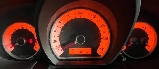 Kia Ceed I с пробегом 2009 года, цена 570 000 рублей, 233960 км, хэтчбек, Автокод Объявления