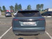 Jaecoo J7 I Пермь  - изображение 13