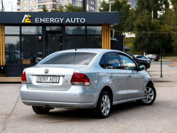 Volkswagen Polo V с пробегом 2011 года, цена 690 000 рублей, 183537 км, седан, Автокод Объявления