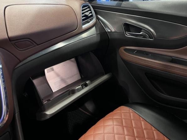 Opel Mokka I с пробегом 2014 года, цена 1 000 000 рублей, 138955 км, внедорожник, Автокод Объявления
