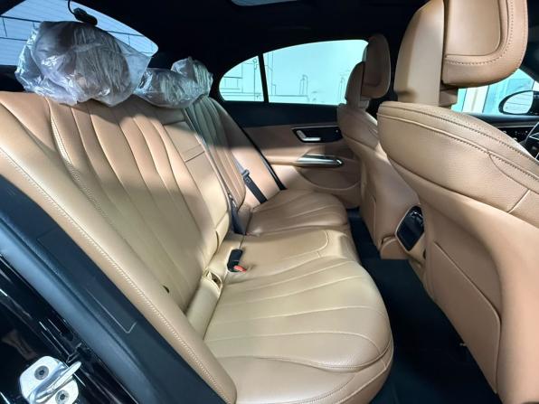 Mercedes-Benz E-Класс VI (W214 S214) с пробегом 2025 года, цена 8 450 000 рублей, 5500 км, седан, Автокод Объявления