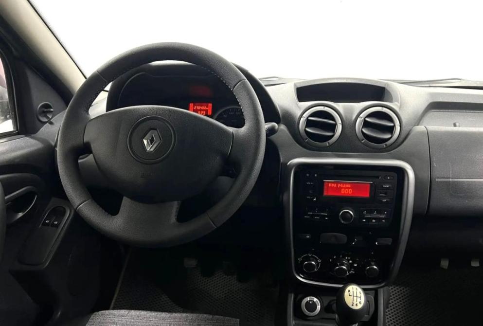 Renault Duster I Нижний Новгород  - изображение 16