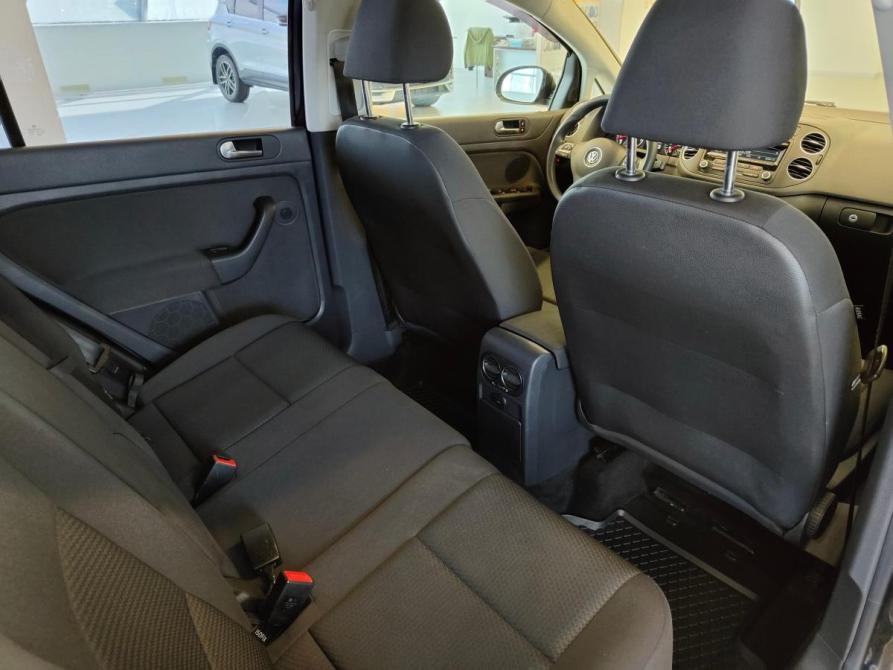 Volkswagen Golf Plus II Санкт-Петербург  - изображение 8