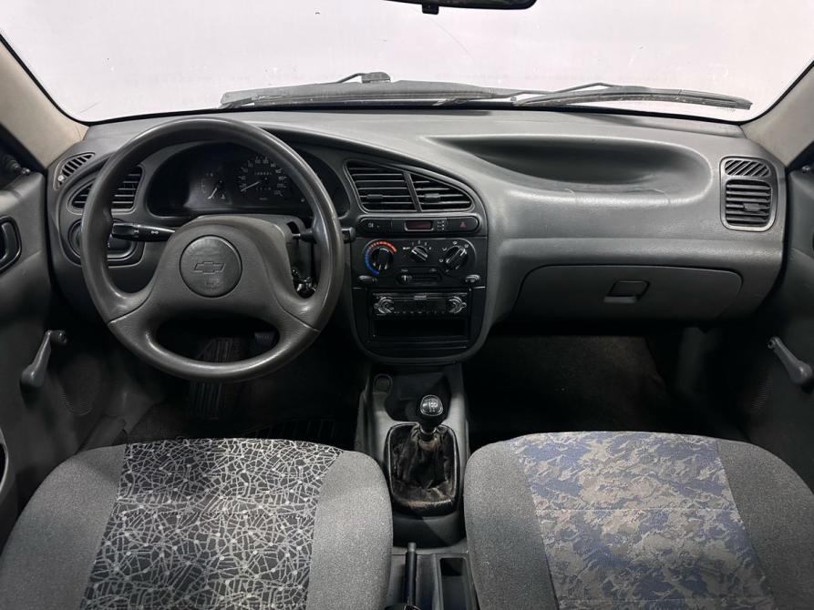 Chevrolet Lanos I Уфа  - изображение 13