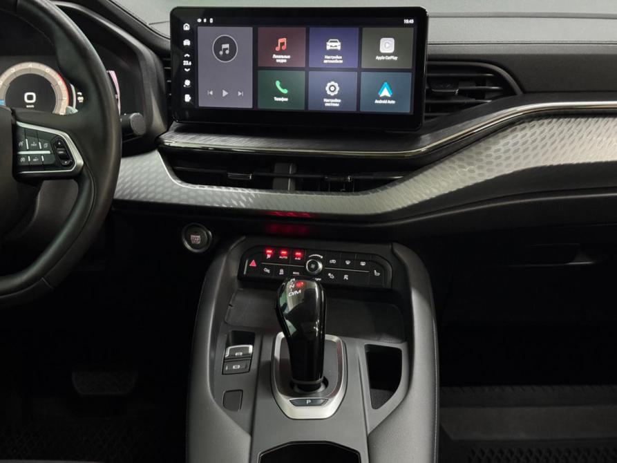 Haval F7 I Рестайлинг Набережные Челны  - изображение 16