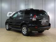 Toyota Land Cruiser Prado 120 Series Рестайлинг Воронеж  - изображение 25
