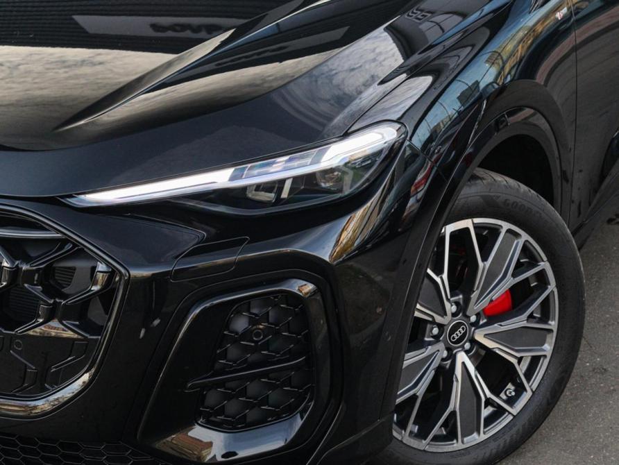 Audi Q5 III (GU) Москва  - изображение 8