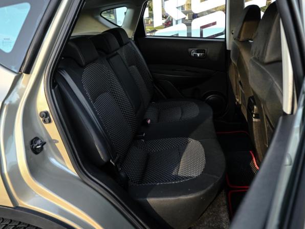 Nissan Qashqai I с пробегом 2008 года, цена 779 000 рублей, 255202 км, внедорожник, Автокод Объявления
