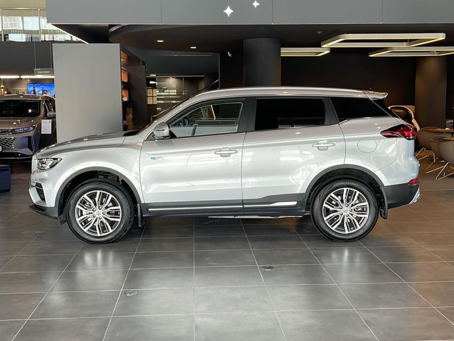 Geely Atlas Pro Тюмень  - изображение 3