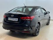 Hyundai Solaris II Рестайлинг Москва  - изображение 19