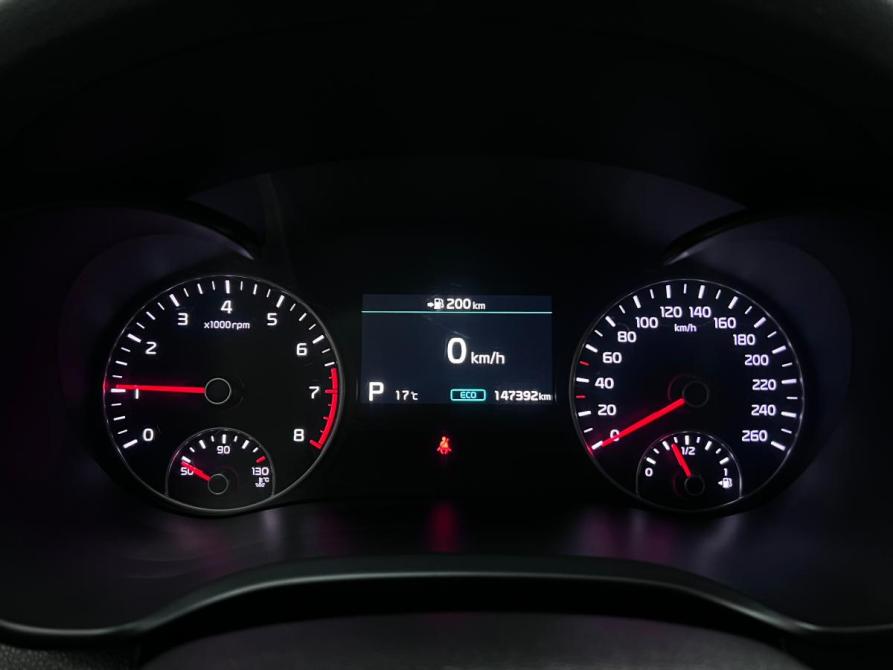 Kia Optima IV Рестайлинг Волгоград  - изображение 26