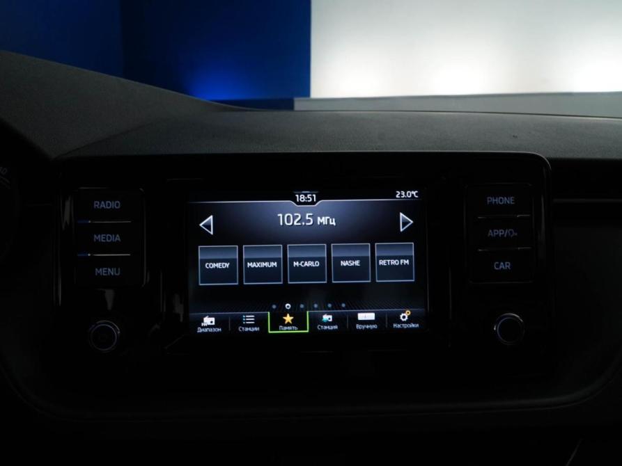 Skoda Rapid II Москва  - изображение 15
