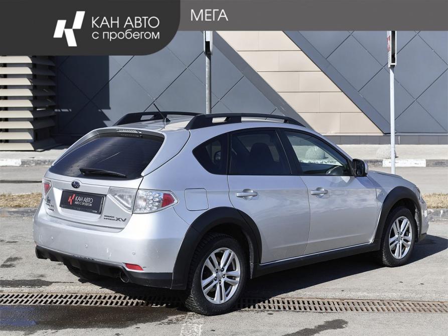 Subaru Impreza III Казань  - изображение 2