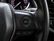 Toyota Camry VIII (XV70) Рестайлинг Москва  - изображение 45