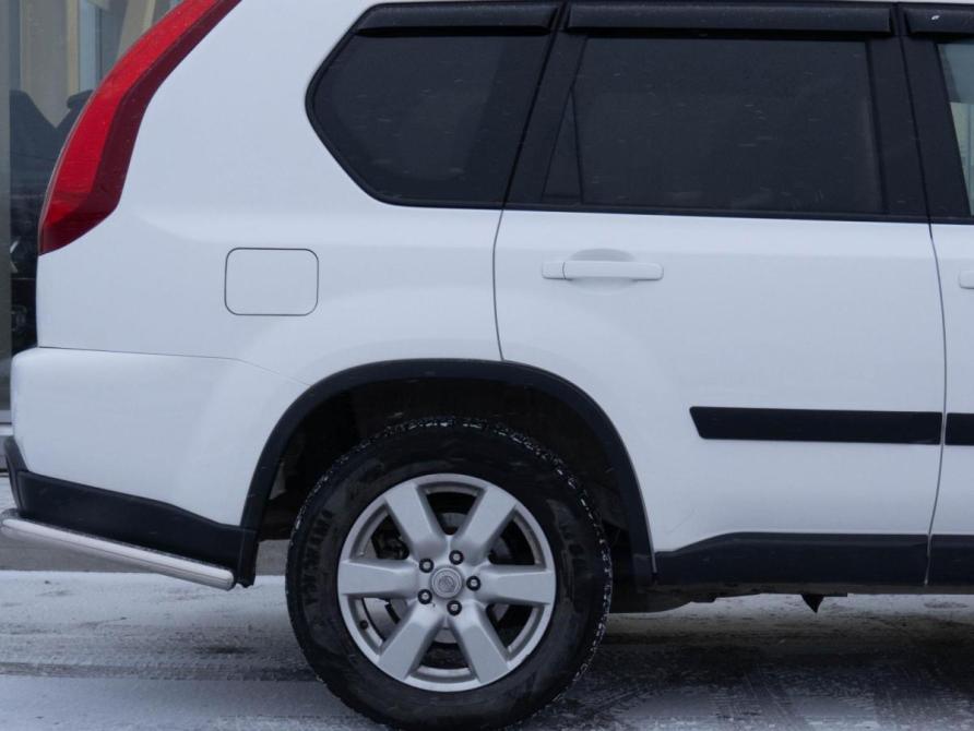 Nissan X-Trail II Рестайлинг Улан-Удэ  - изображение 9