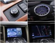 Infiniti FX II (S51) Москва  - изображение 38