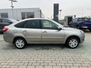Lada (ВАЗ) Granta I Рестайлинг Вологда  - изображение 18