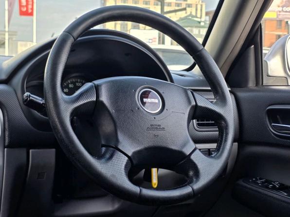 Subaru Forester I Рестайлинг с пробегом 2002 года, цена 652 000 рублей, 206380 км, внедорожник, Автокод Объявления