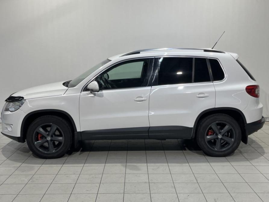 Volkswagen Tiguan I Курск  - изображение 2