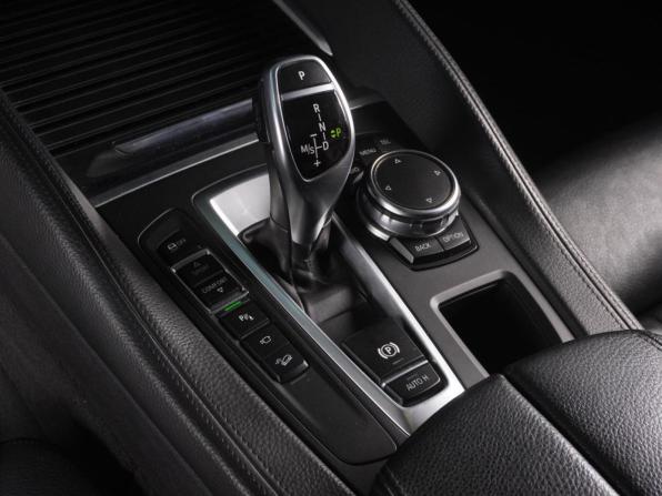 BMW X6 II (F16) с пробегом 2016 года, цена 4 795 000 рублей, 162180 км, внедорожник, Автокод Объявления