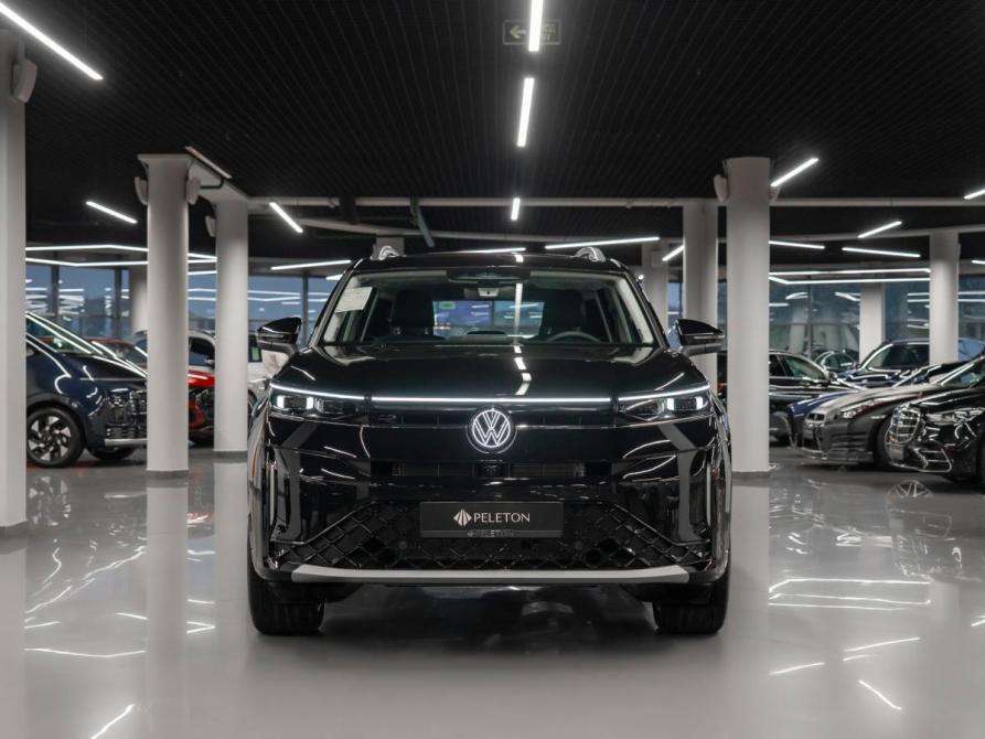 Volkswagen Tavendor I Рестайлинг Москва  - изображение 3
