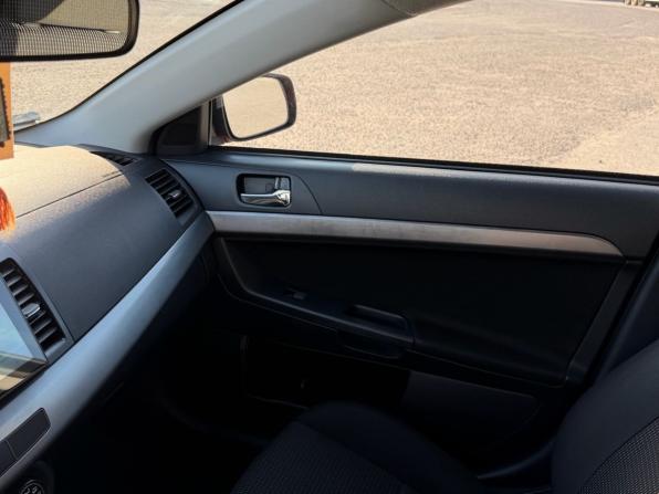 Mitsubishi Lancer X с пробегом 2007 года, цена 670 000 рублей, 175000 км, седан, Автокод Объявления
