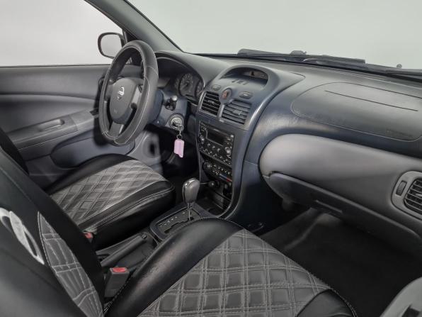 Nissan Almera Classic I с пробегом 2007 года, цена 359 000 рублей, 273512 км, седан, Автокод Объявления
