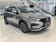Lada (ВАЗ) Vesta I Рестайлинг (NG) Казань  - изображение 25