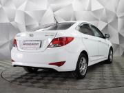 Hyundai Solaris I Рестайлинг Ульяновск  - изображение 26