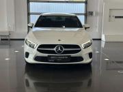 Mercedes-Benz A-Класс IV (W177) Краснодар  - изображение 28