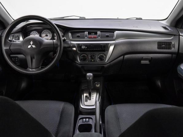 Mitsubishi Lancer IX Рестайлинг с пробегом 2007 года, цена 550 000 рублей, 138247 км, седан, Автокод Объявления