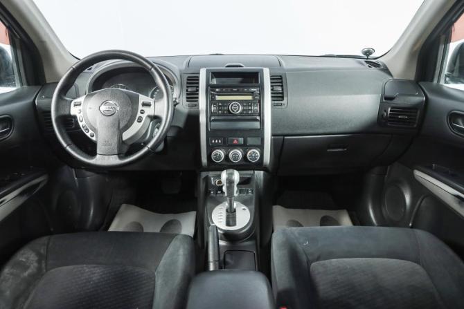 Nissan X-Trail II Рестайлинг с пробегом 2011 года, цена 1 199 000 рублей, 255000 км, внедорожник, Автокод Объявления