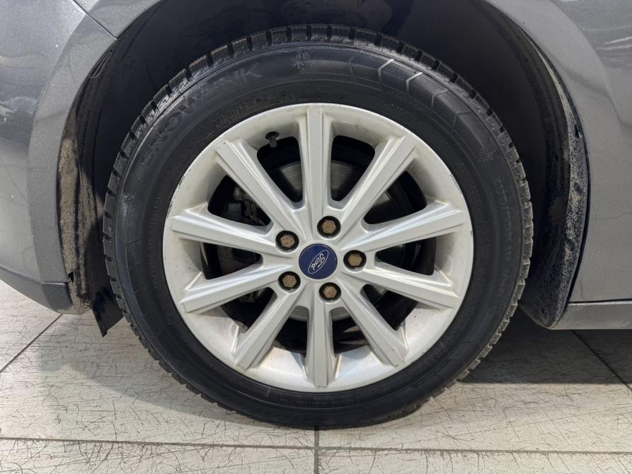 Ford Focus III Рестайлинг Химки  - изображение 15