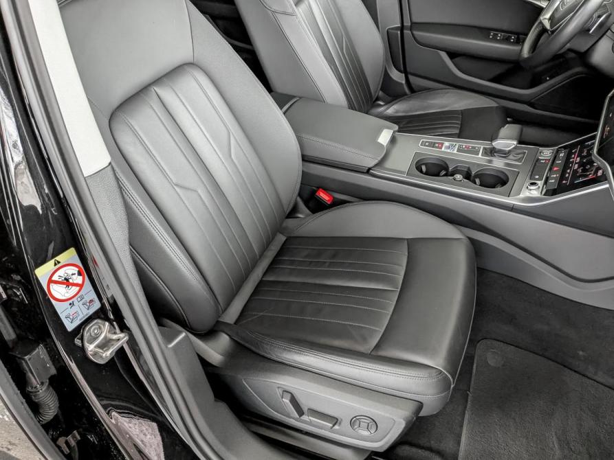 Audi A6 V (C8) Москва  - изображение 23