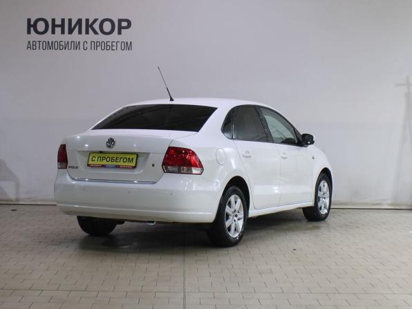 Volkswagen Polo V с пробегом 2012 года, цена 529 000 рублей, 225955 км, седан, Автокод Объявления