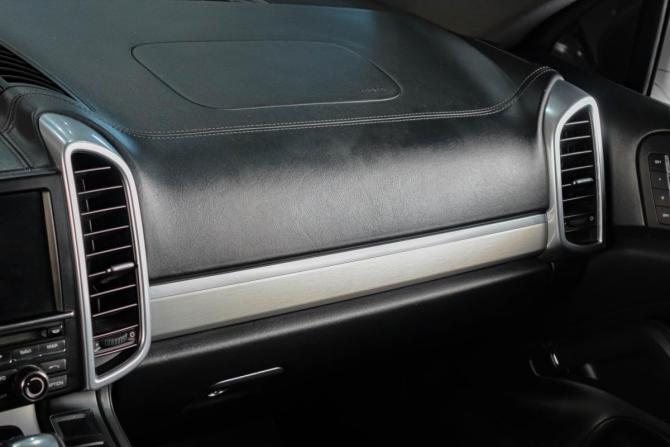 Porsche Cayenne II (958) с пробегом 2012 года, цена 2 069 000 рублей, 169000 км, внедорожник, Автокод Объявления