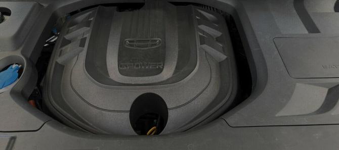 Belgee X70 I с пробегом 2025 года, цена 2 700 000 рублей, 9807 км, внедорожник, Автокод Объявления