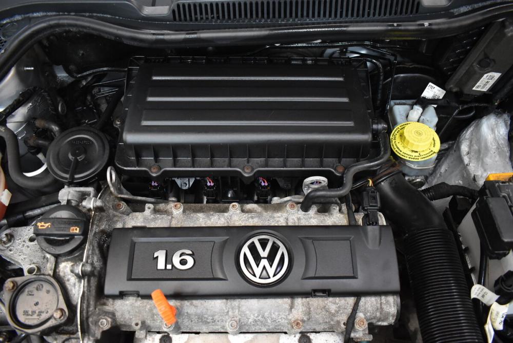 Volkswagen Polo V Москва  - изображение 13