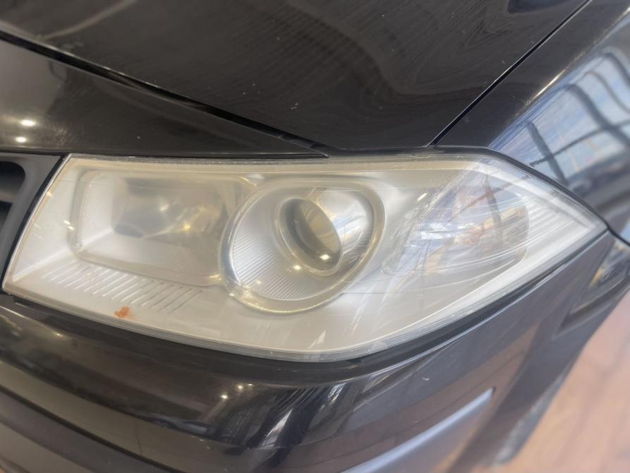 Renault Megane II Рестайлинг Саратов  - изображение 11