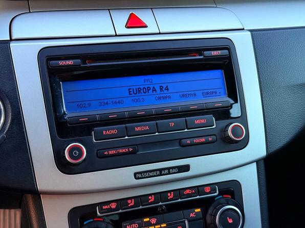 Volkswagen Passat B6 с пробегом 2010 года, цена 699 000 рублей, 184000 км, седан, Автокод Объявления