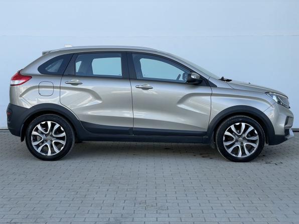 Lada (ВАЗ) XRAY I с пробегом 2019 года, цена 1 157 000 рублей, 74877 км, хэтчбек, Автокод Объявления