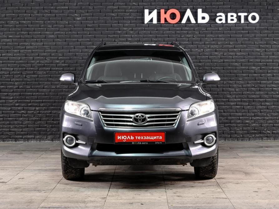 Toyota RAV4 III (XA30) Рестайлинг Екатеринбург  - изображение 2