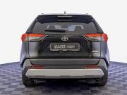 Toyota RAV4 V (XA50) Москва  - изображение 35