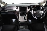 Toyota Vellfire I Сургут  - изображение 34