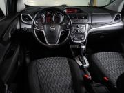 Opel Mokka I Воронеж  - изображение 25
