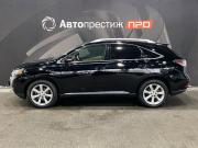 Lexus RX III Пермь  - изображение 38